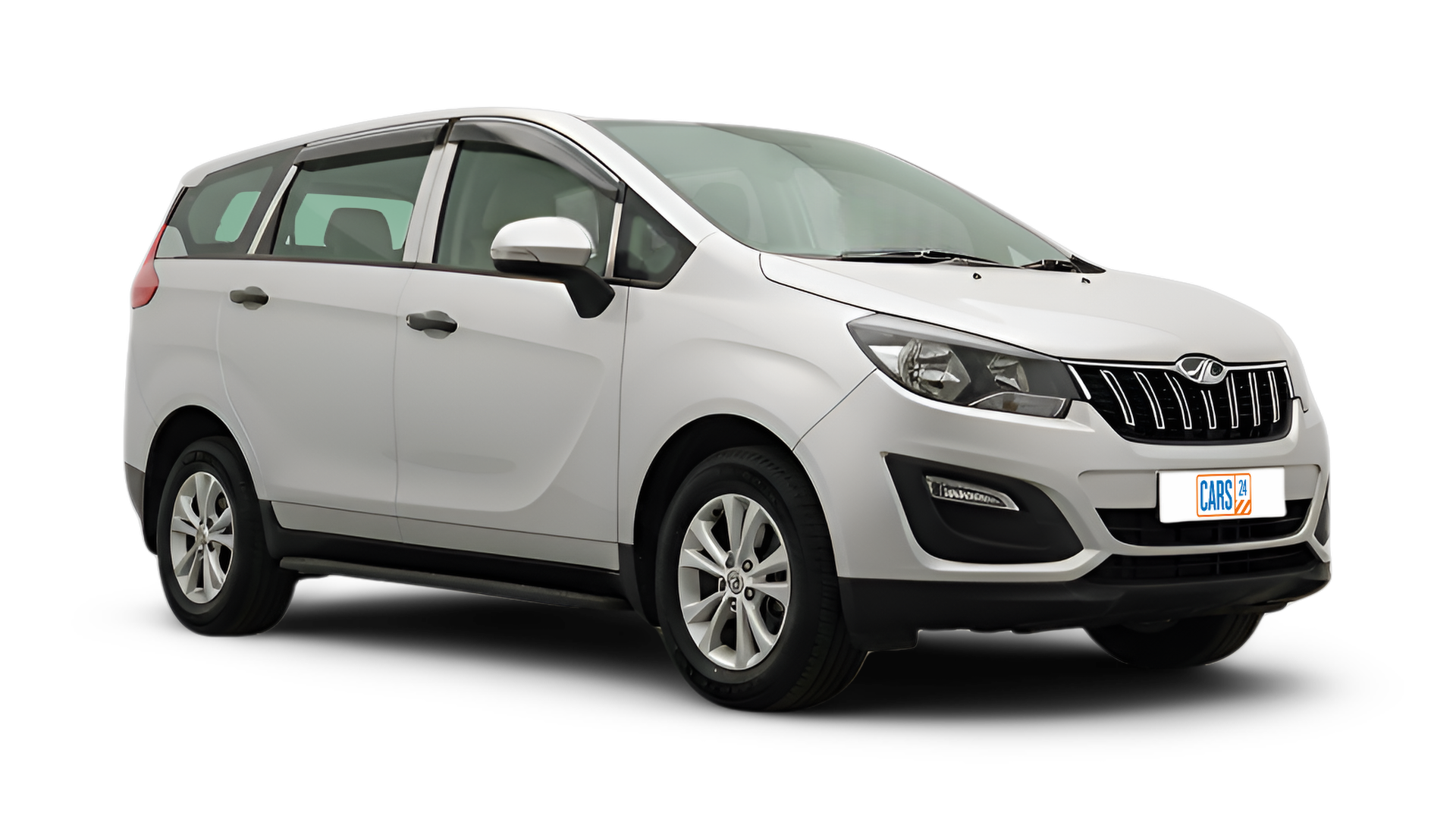 Mahindra MARAZZO-img